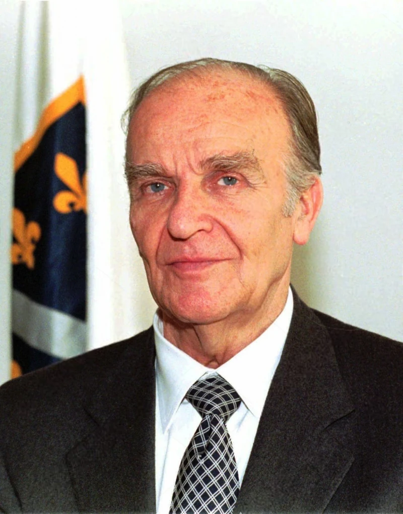 Alija Izetbegovic