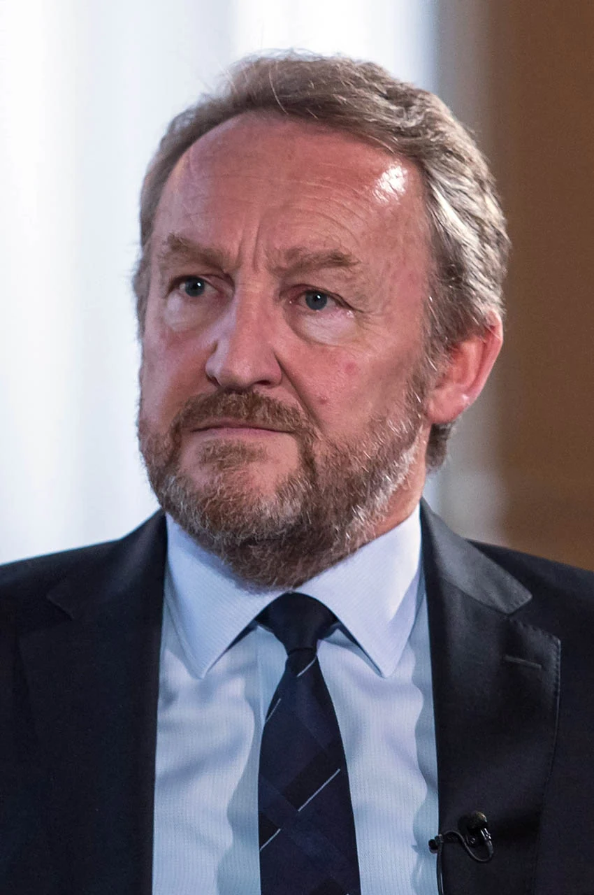 Bakir Izetbegovic