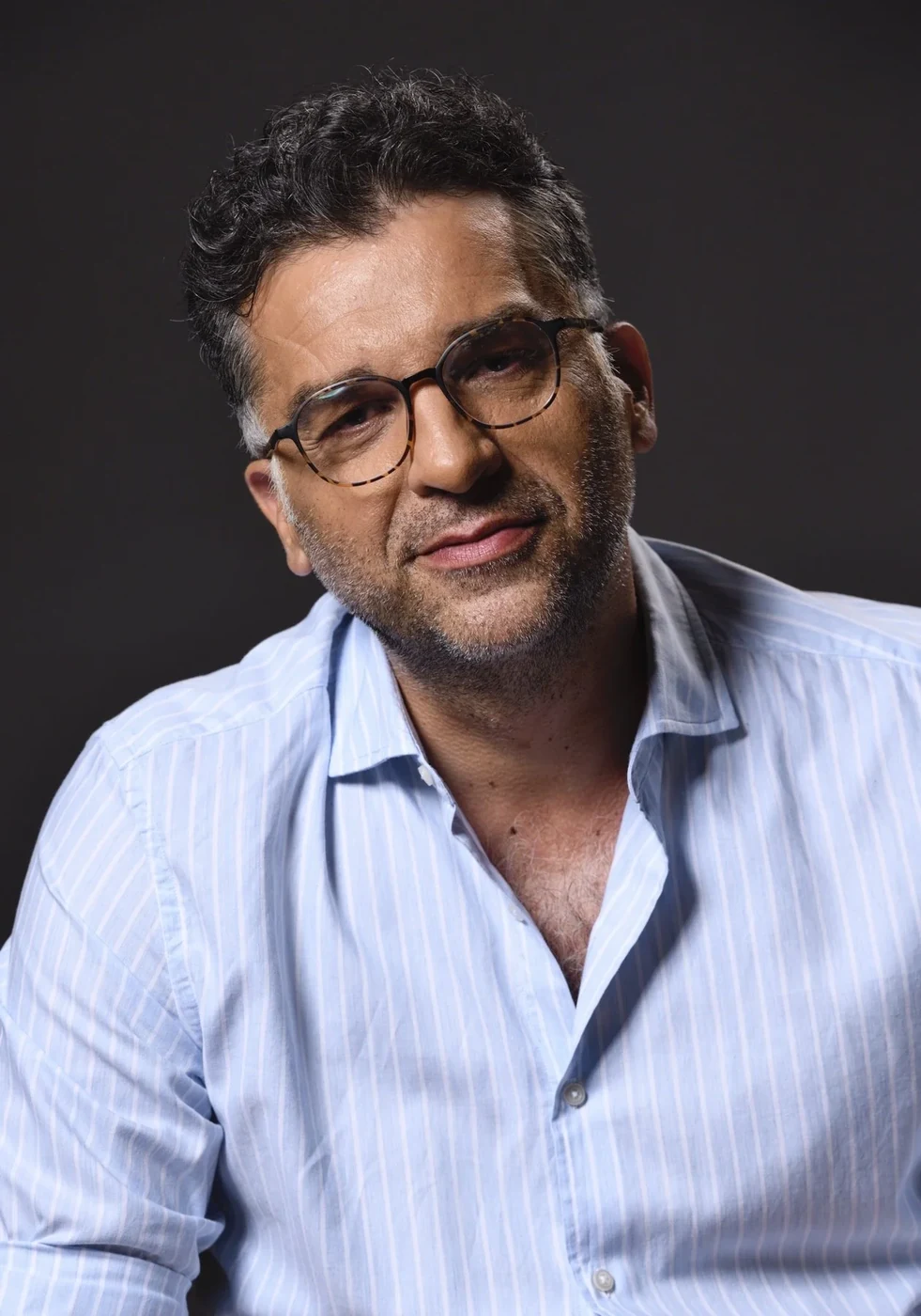 Danis Tanovic