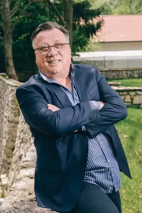 Halid Beslic