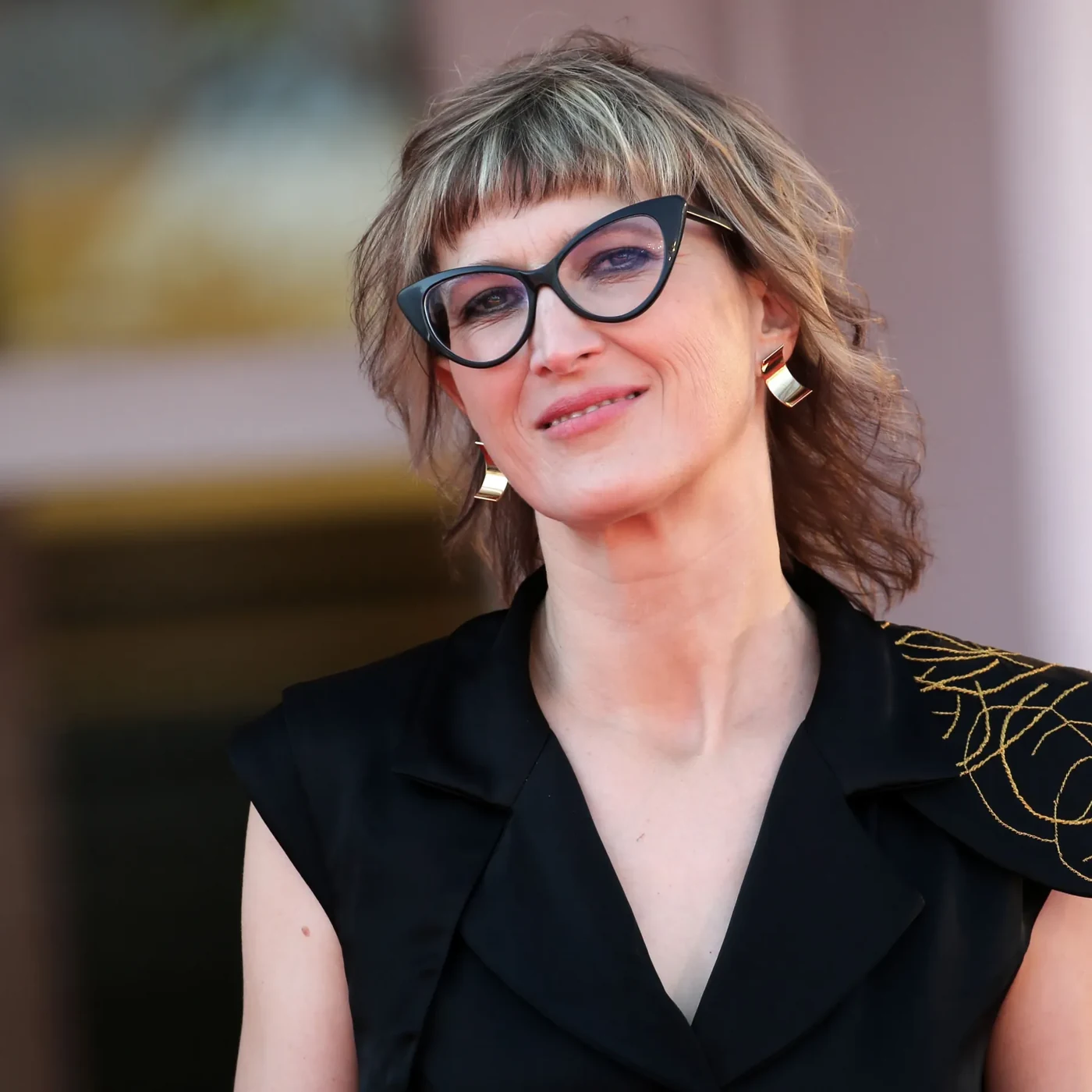 Jasmila Zbanic
