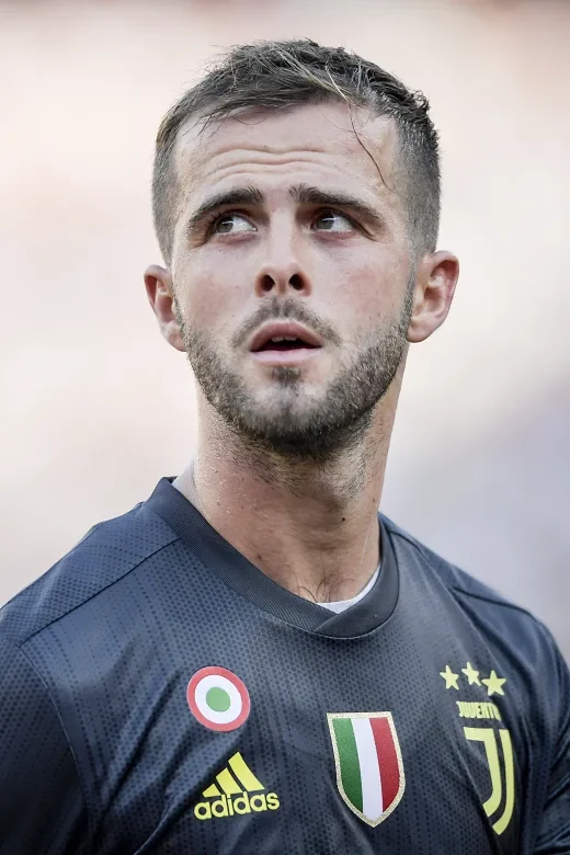 Miralem Pjanic