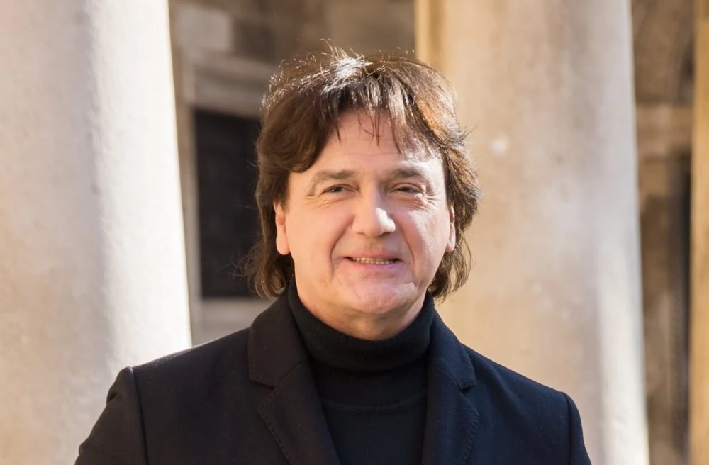 Zdravko Colic